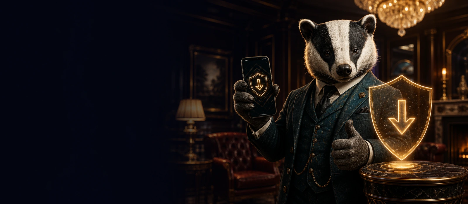 Laden Sie die SafeCasino-App herunter