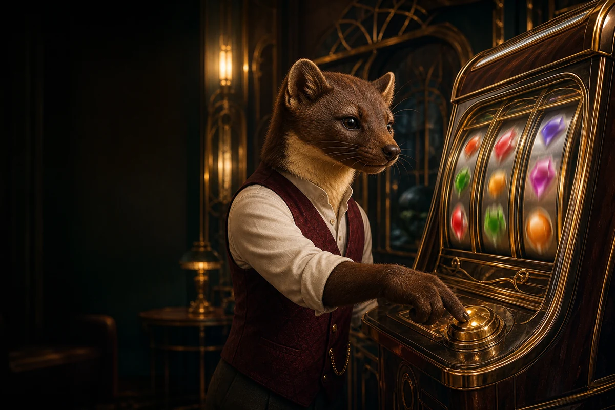 Online-Slots