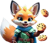 SafeCasino Maskottchen